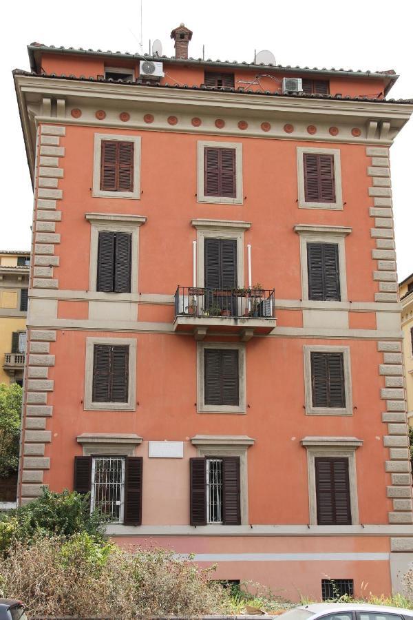 Domus Maximo Apartment Rom