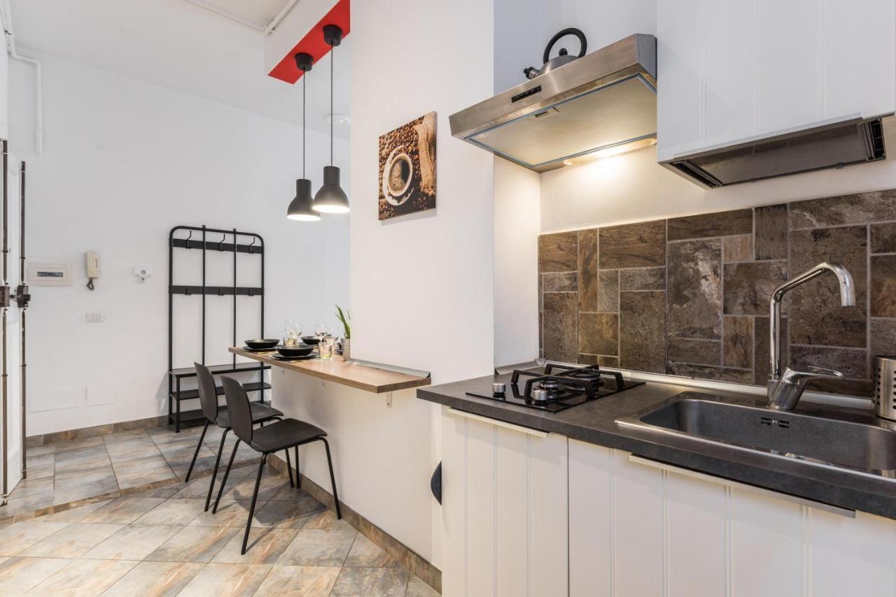 Domus Maximo Apartment