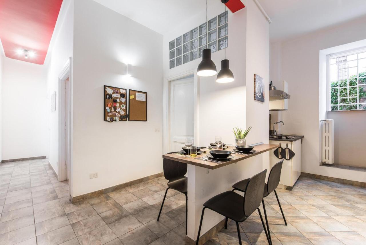 Domus Maximo * Rom